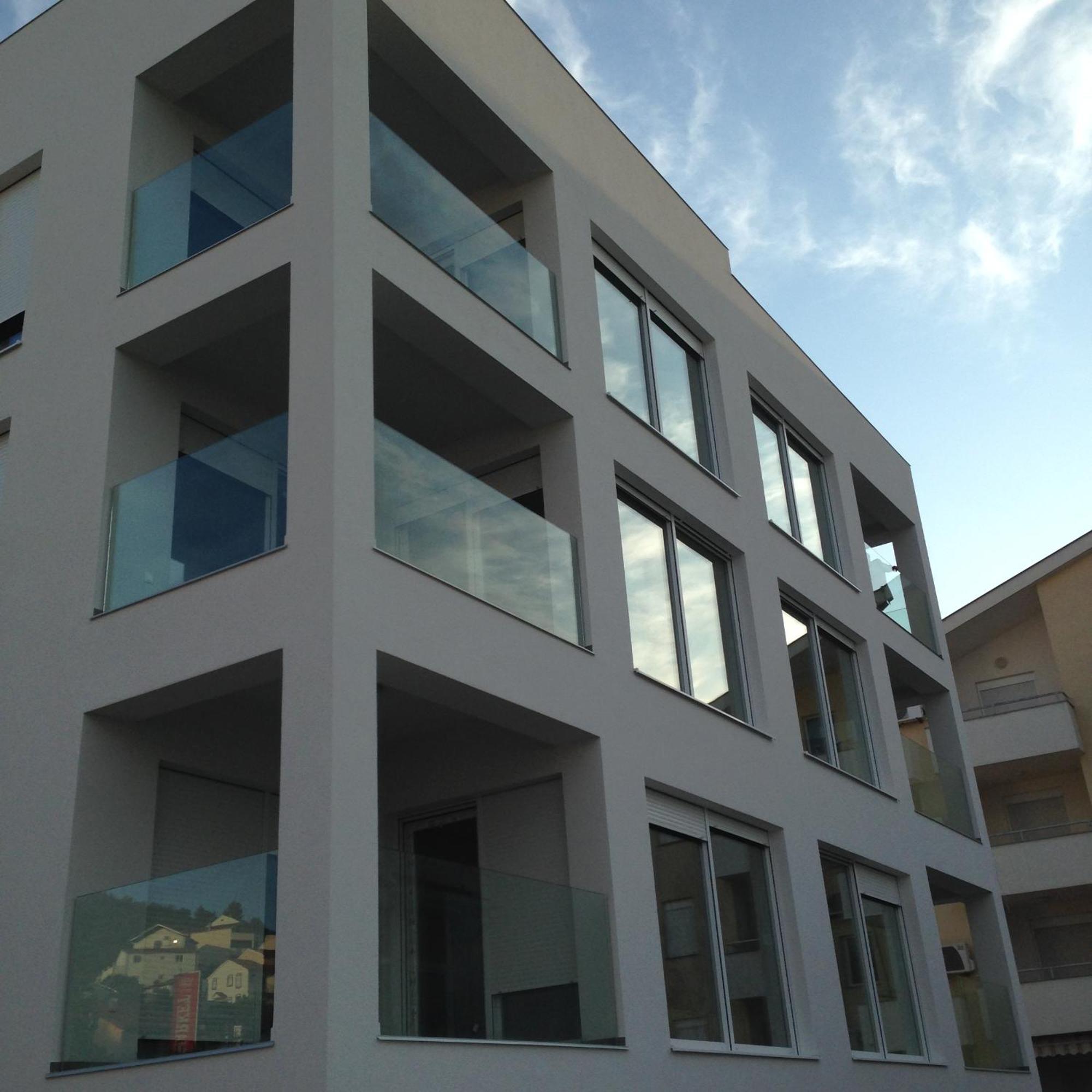 Apartments Exclusive Palace II Trogir Eksteriør billede